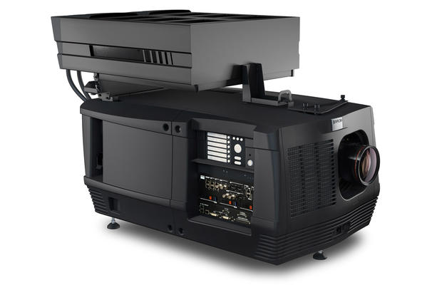 Проектор Barco DP2K-15CLP (до 16м, DCP)